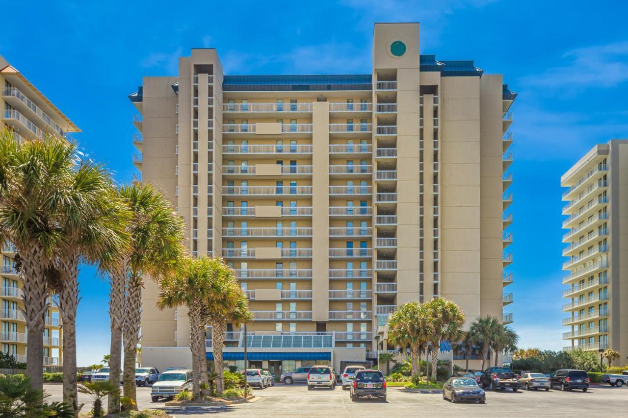 Bluewater 1504 Apartment Orange Beach Exterior photo